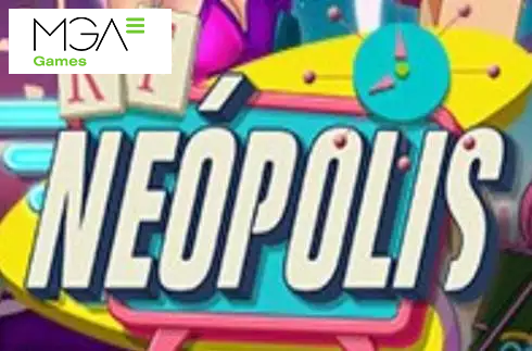 RF Neópolis